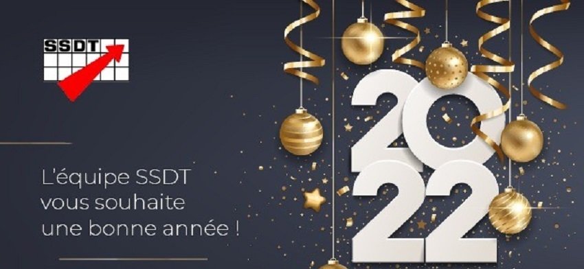 bonne année 2022
